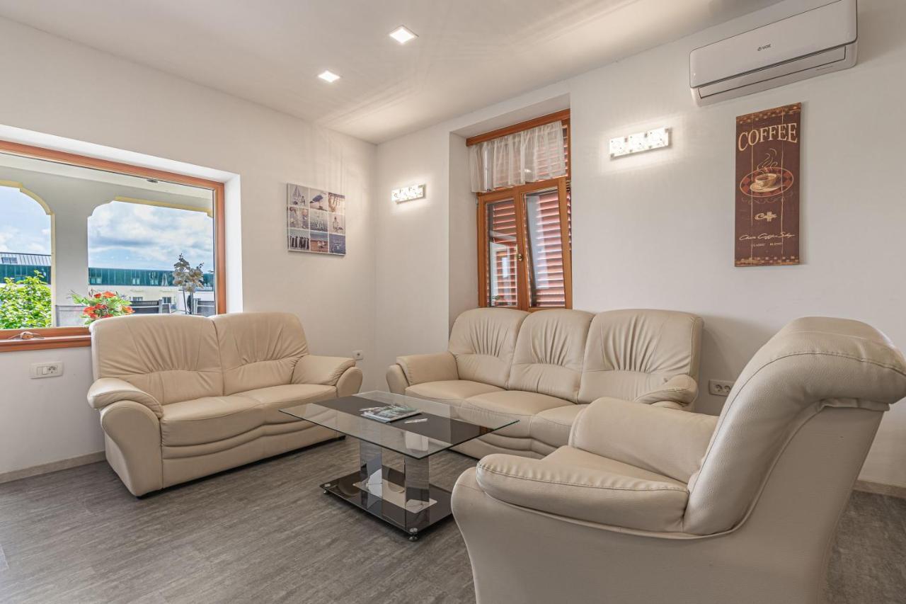 Villa Roma Portorose Zewnętrze zdjęcie
