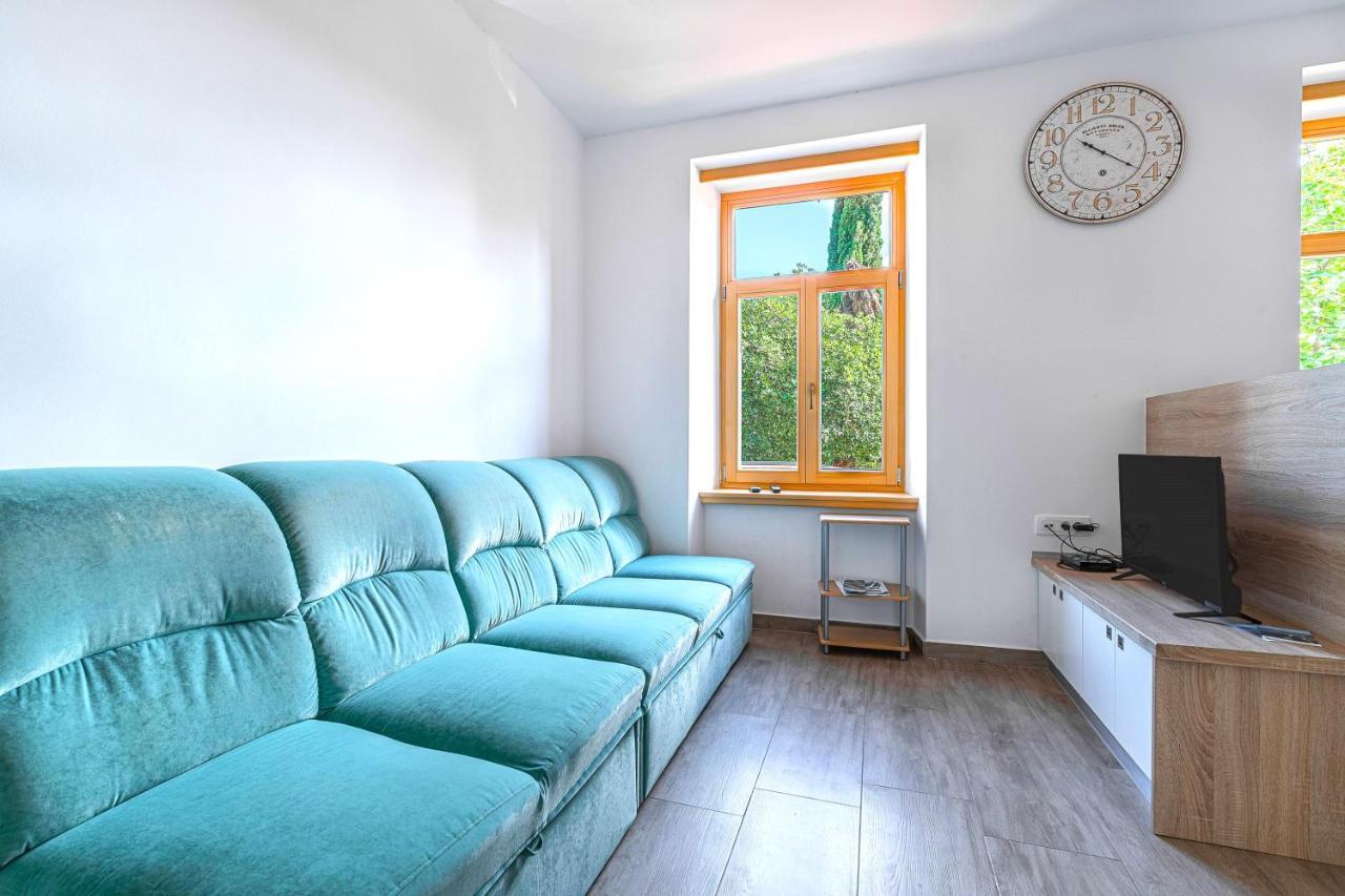 Villa Roma Portorose Zewnętrze zdjęcie