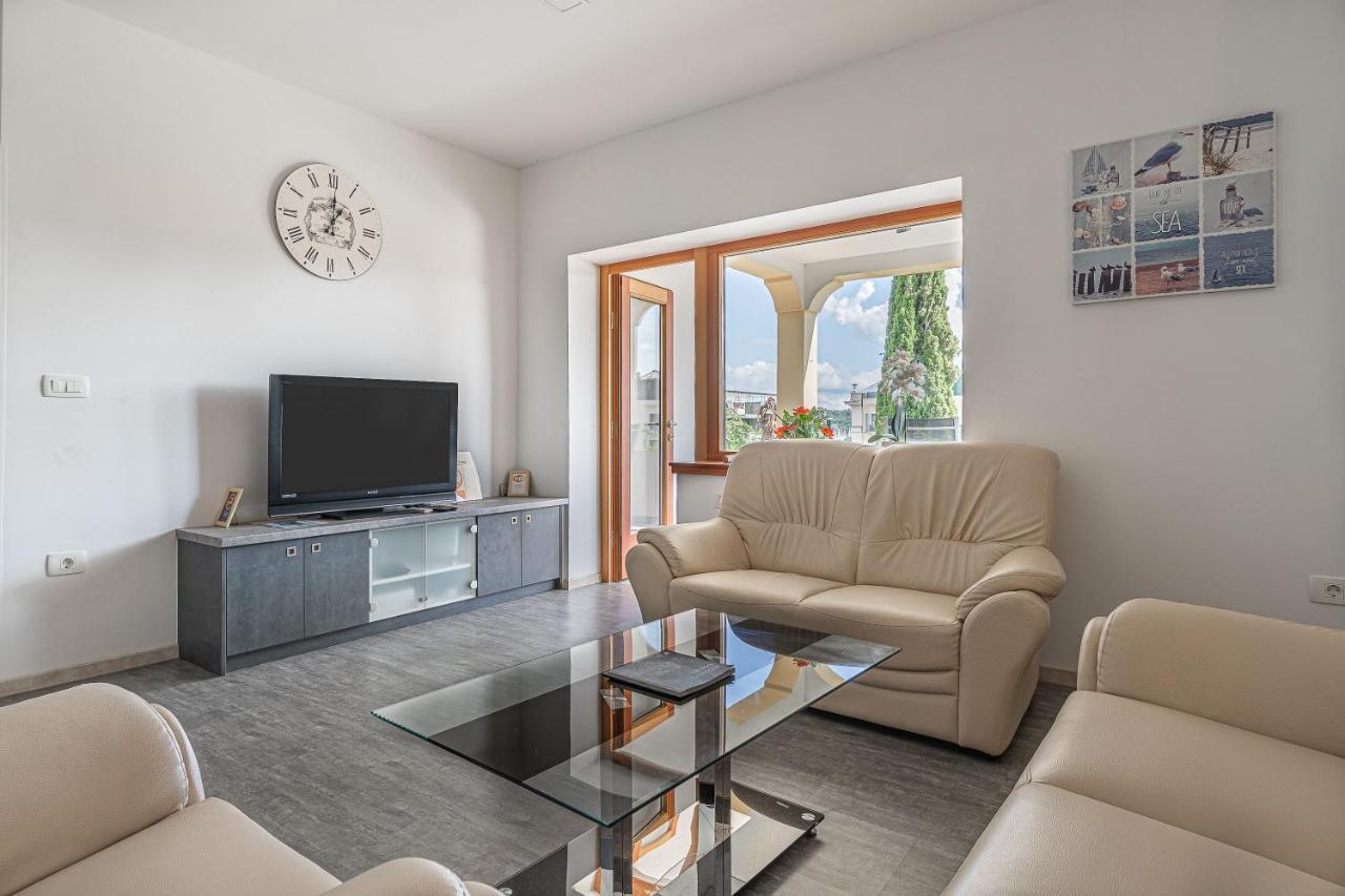 Villa Roma Portorose Zewnętrze zdjęcie