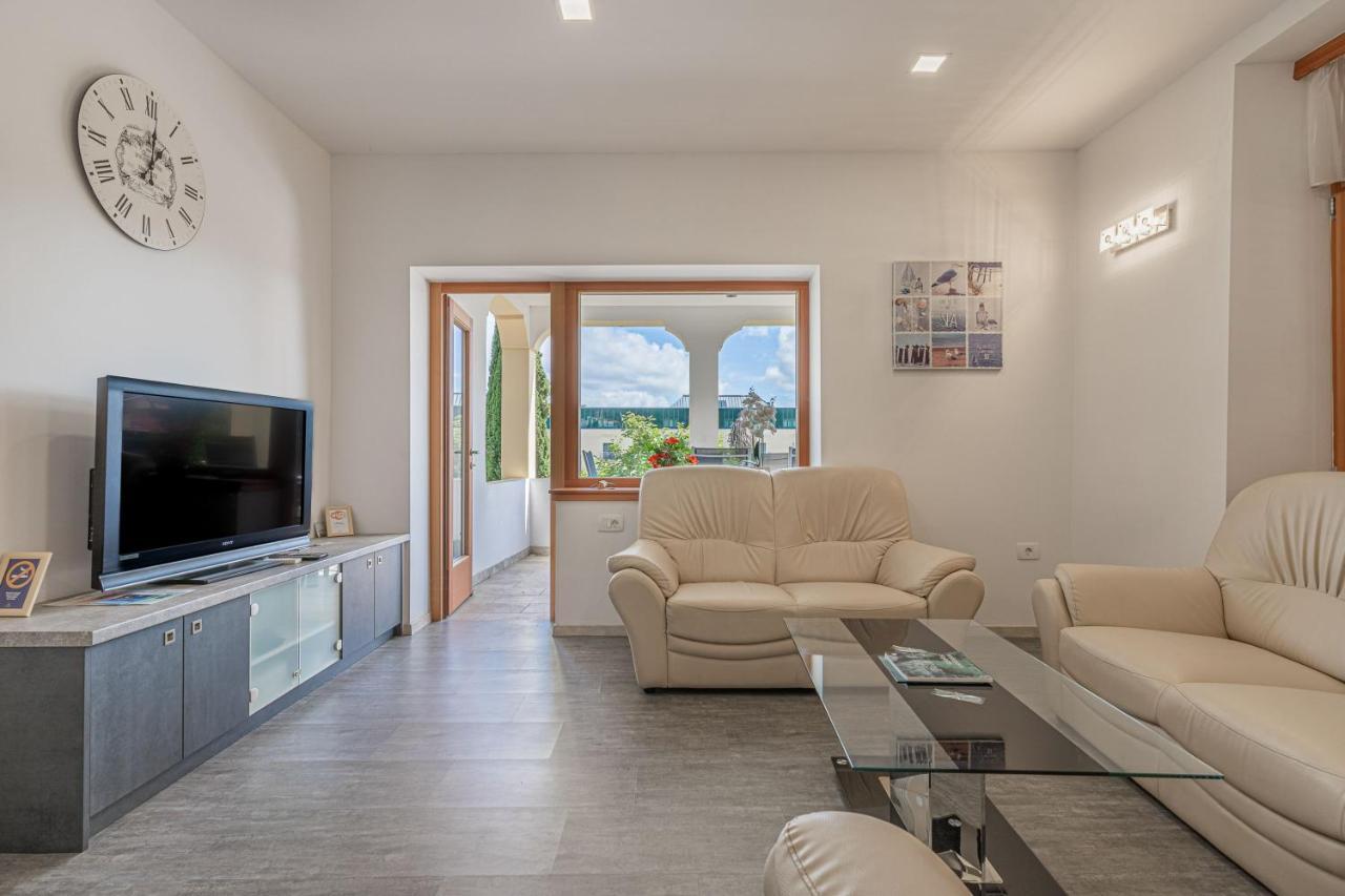 Villa Roma Portorose Zewnętrze zdjęcie