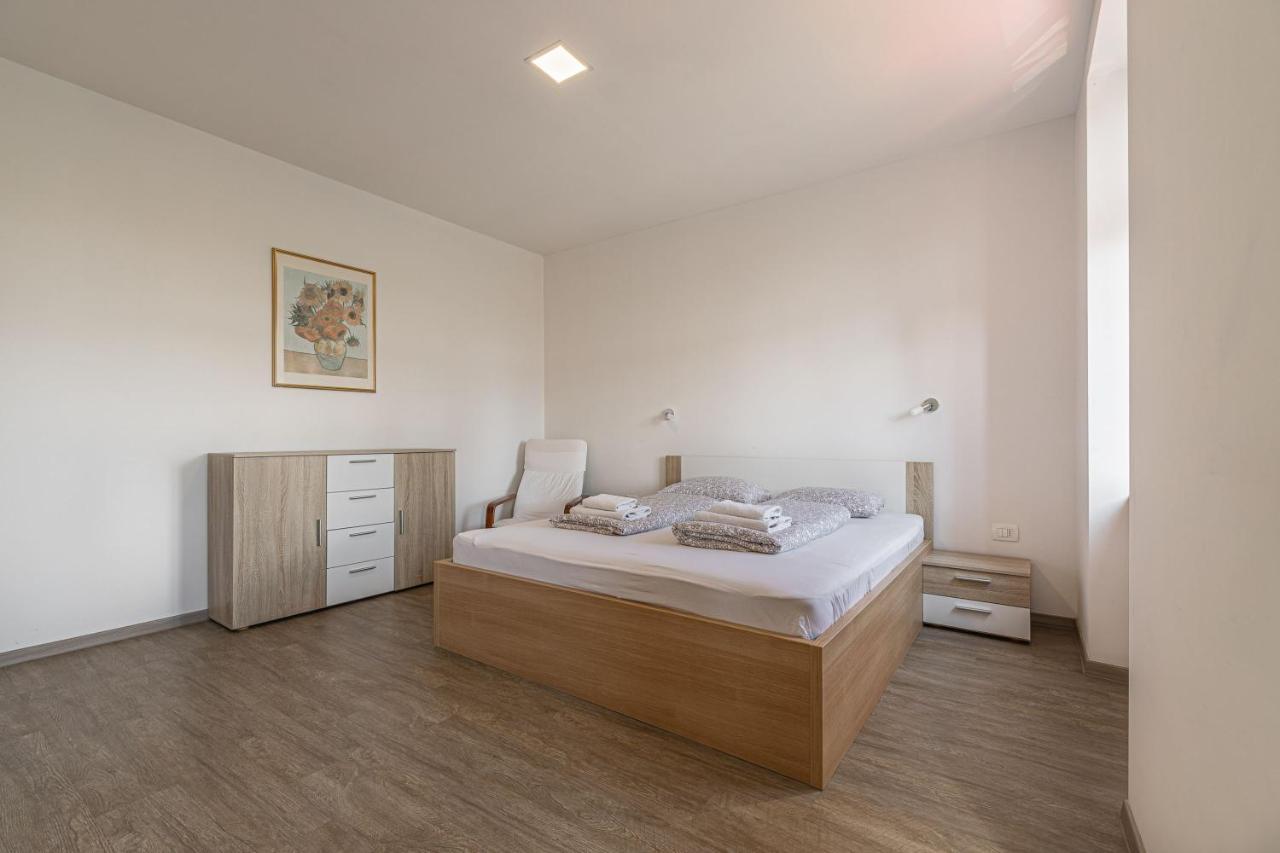 Villa Roma Portorose Zewnętrze zdjęcie