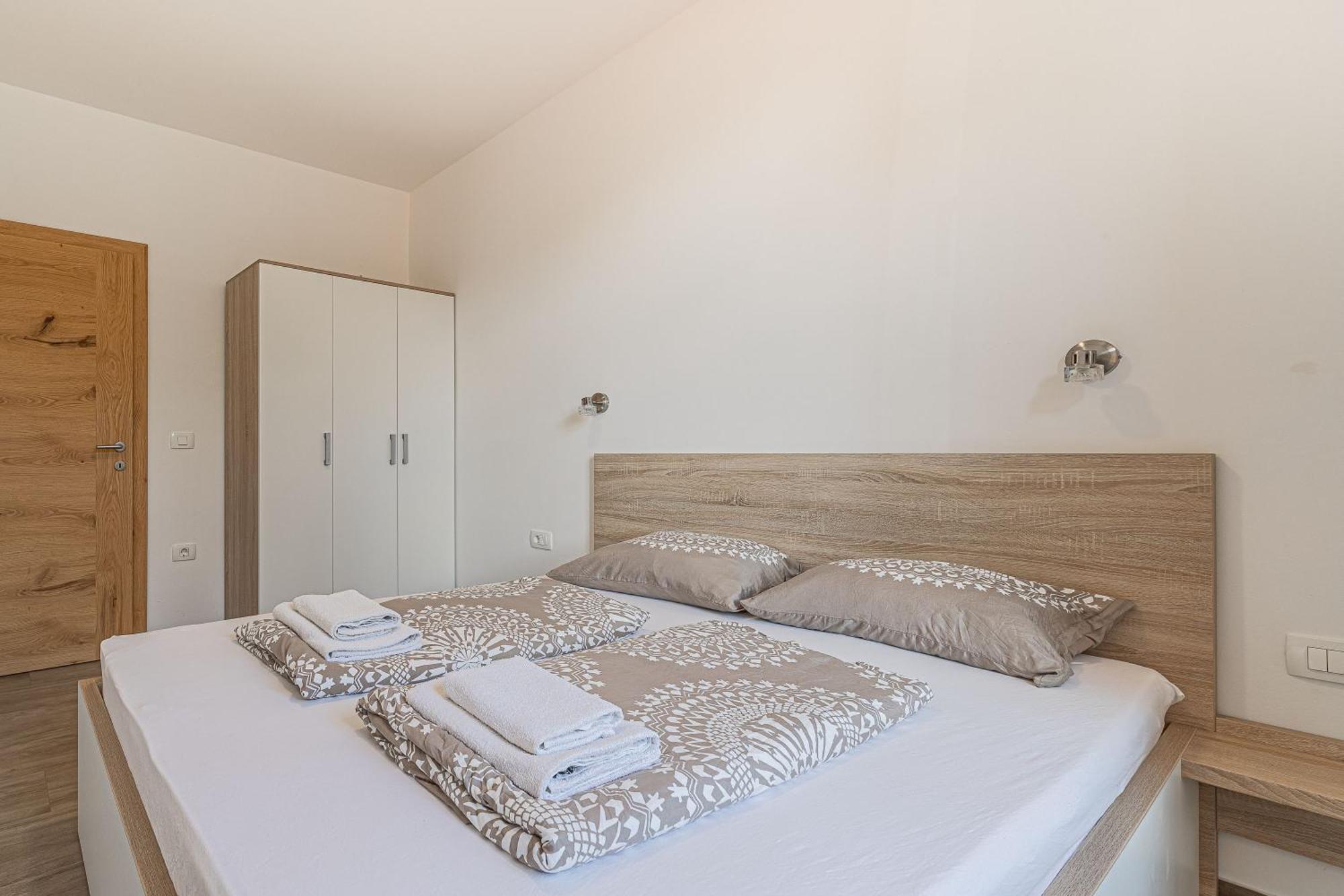 Villa Roma Portorose Zewnętrze zdjęcie