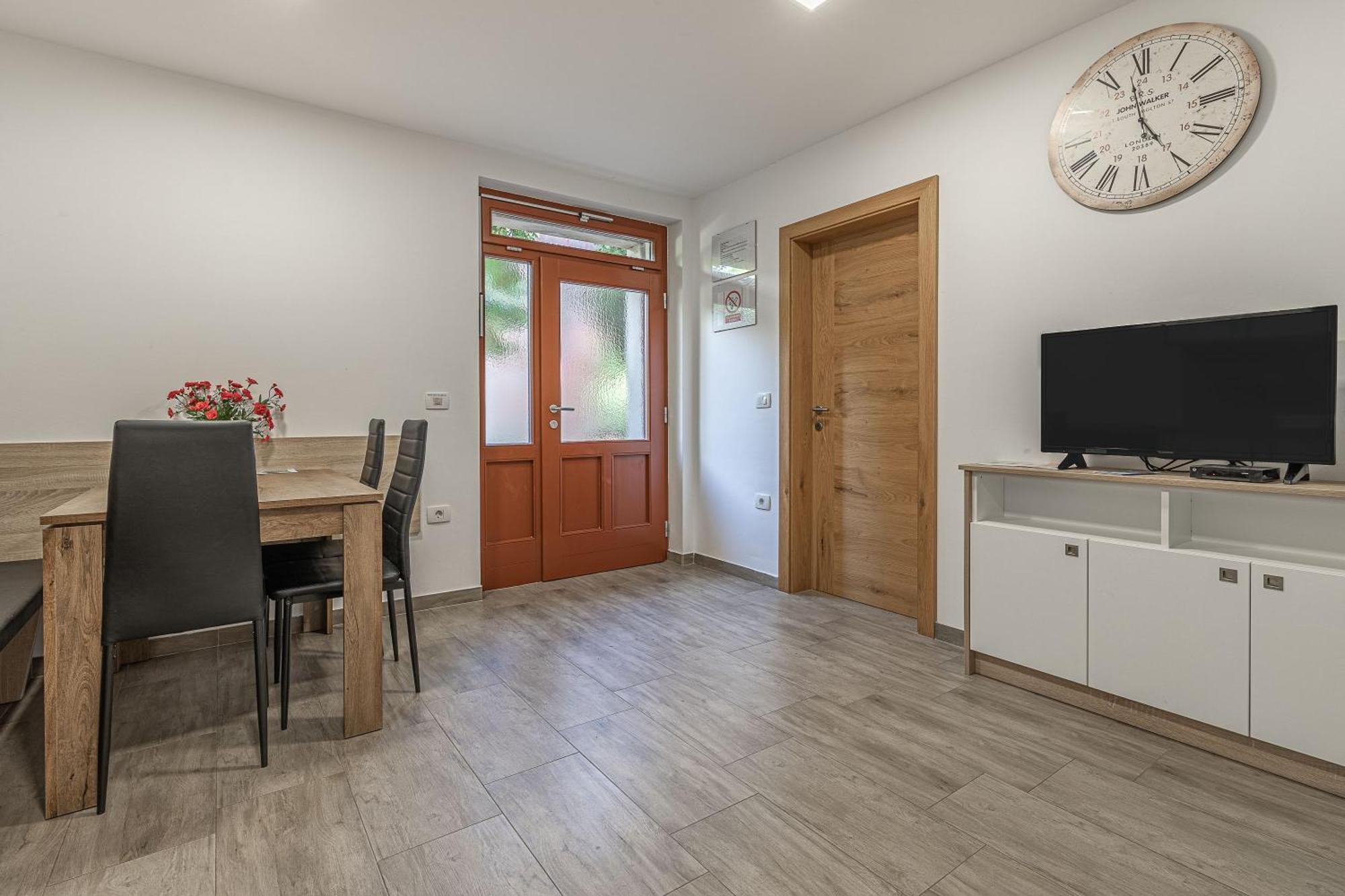Villa Roma Portorose Zewnętrze zdjęcie
