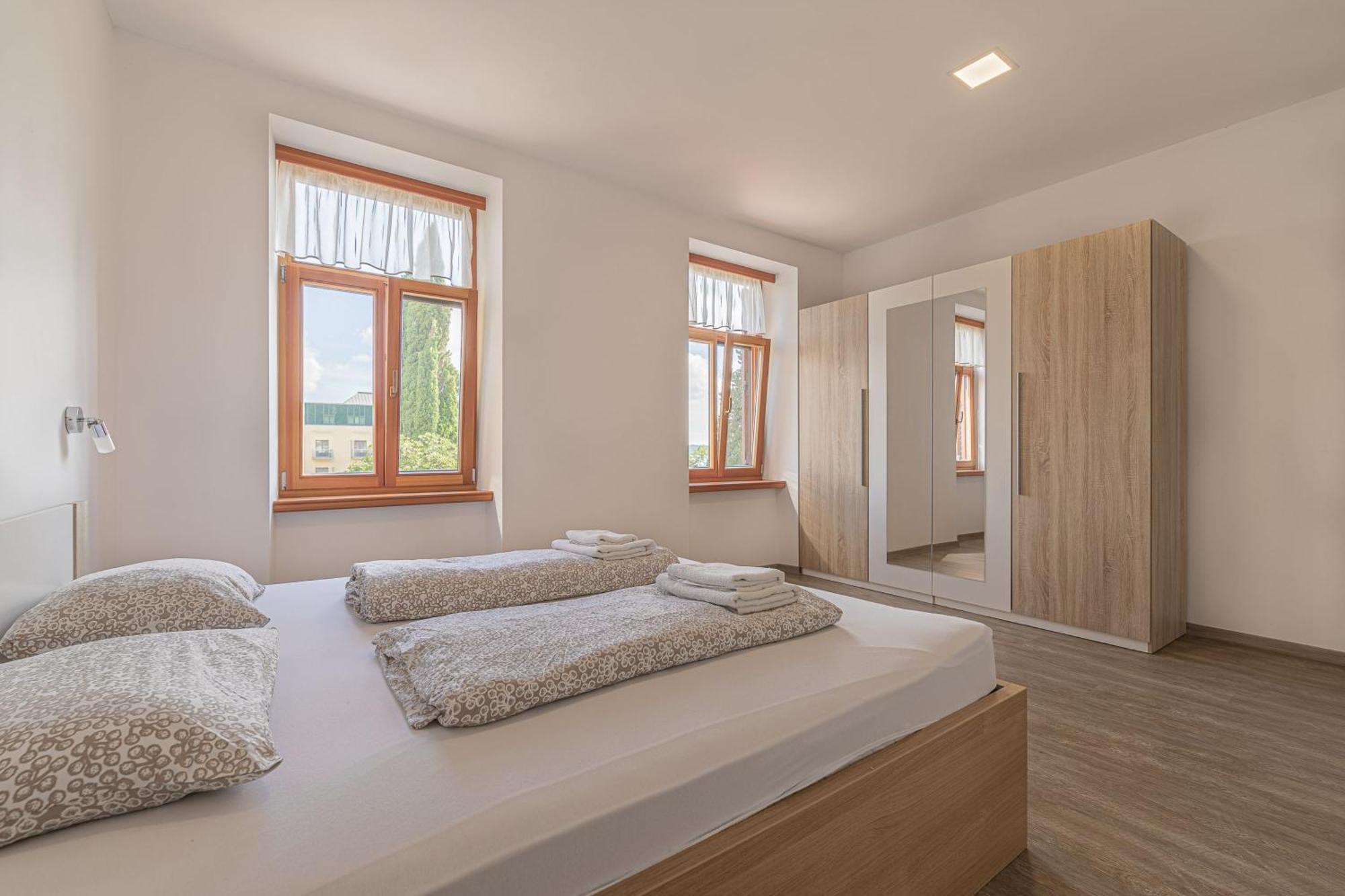 Villa Roma Portorose Zewnętrze zdjęcie