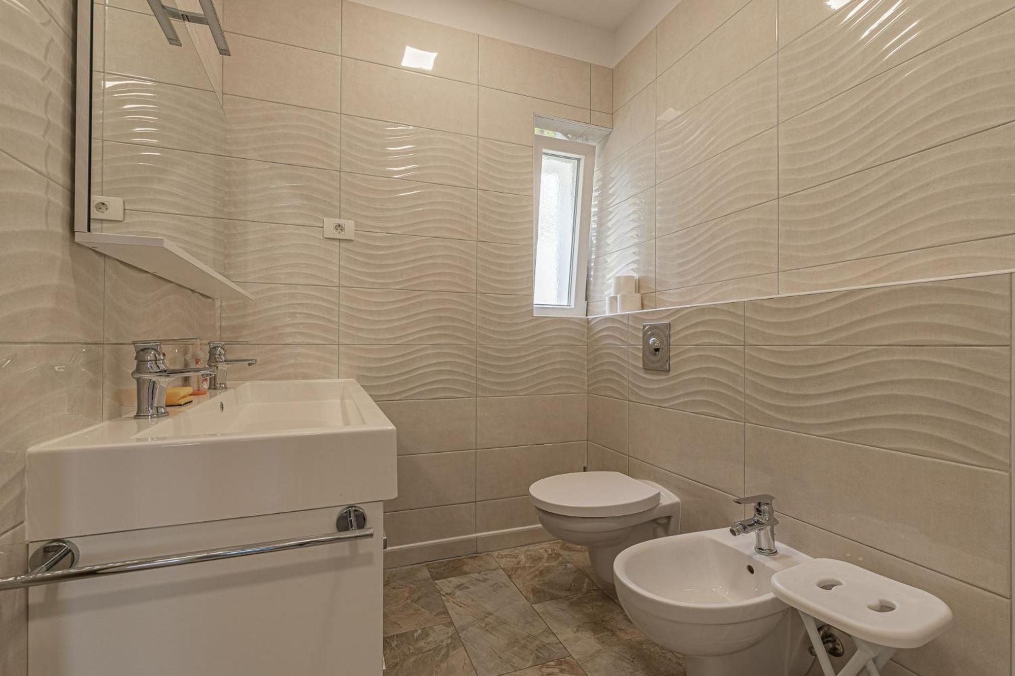 Villa Roma Portorose Zewnętrze zdjęcie