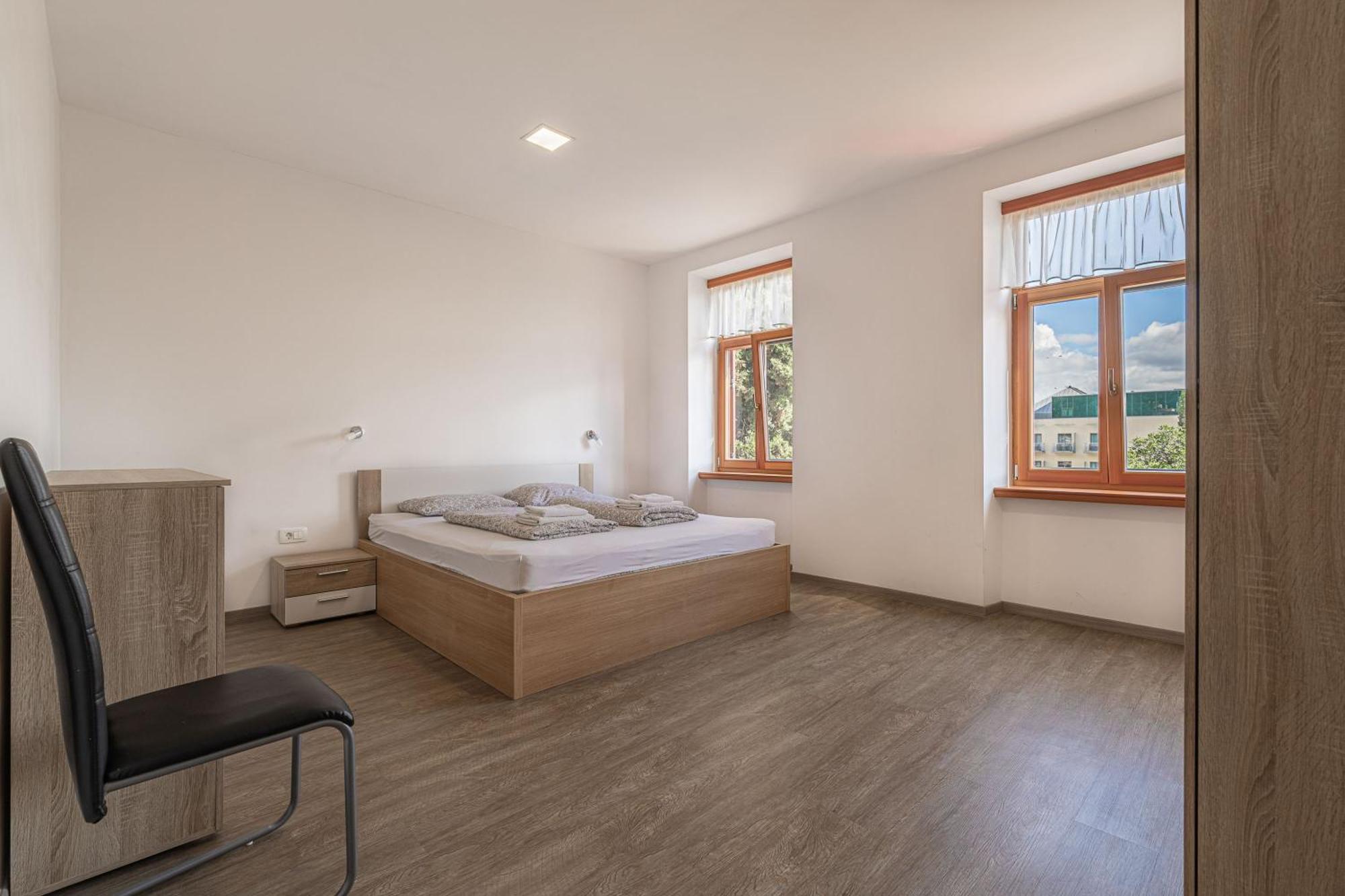 Villa Roma Portorose Zewnętrze zdjęcie