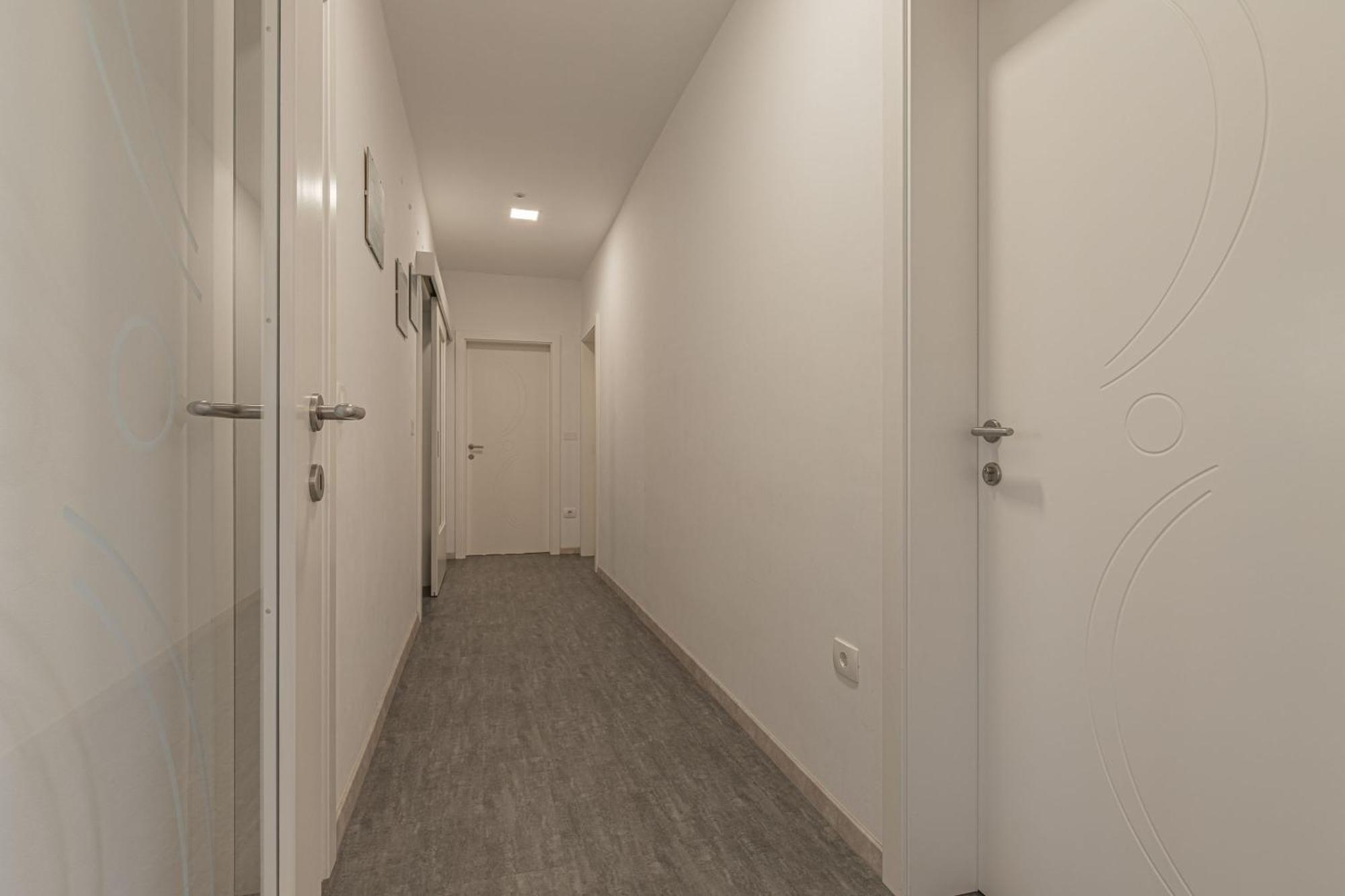 Villa Roma Portorose Zewnętrze zdjęcie
